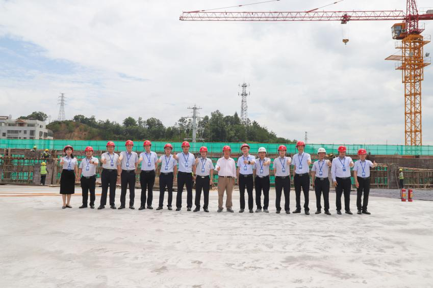 廣東盈華高端銅箔、高性能覆銅板新項(xiàng)目動(dòng)態(tài)報(bào)道?。ǖ?期）