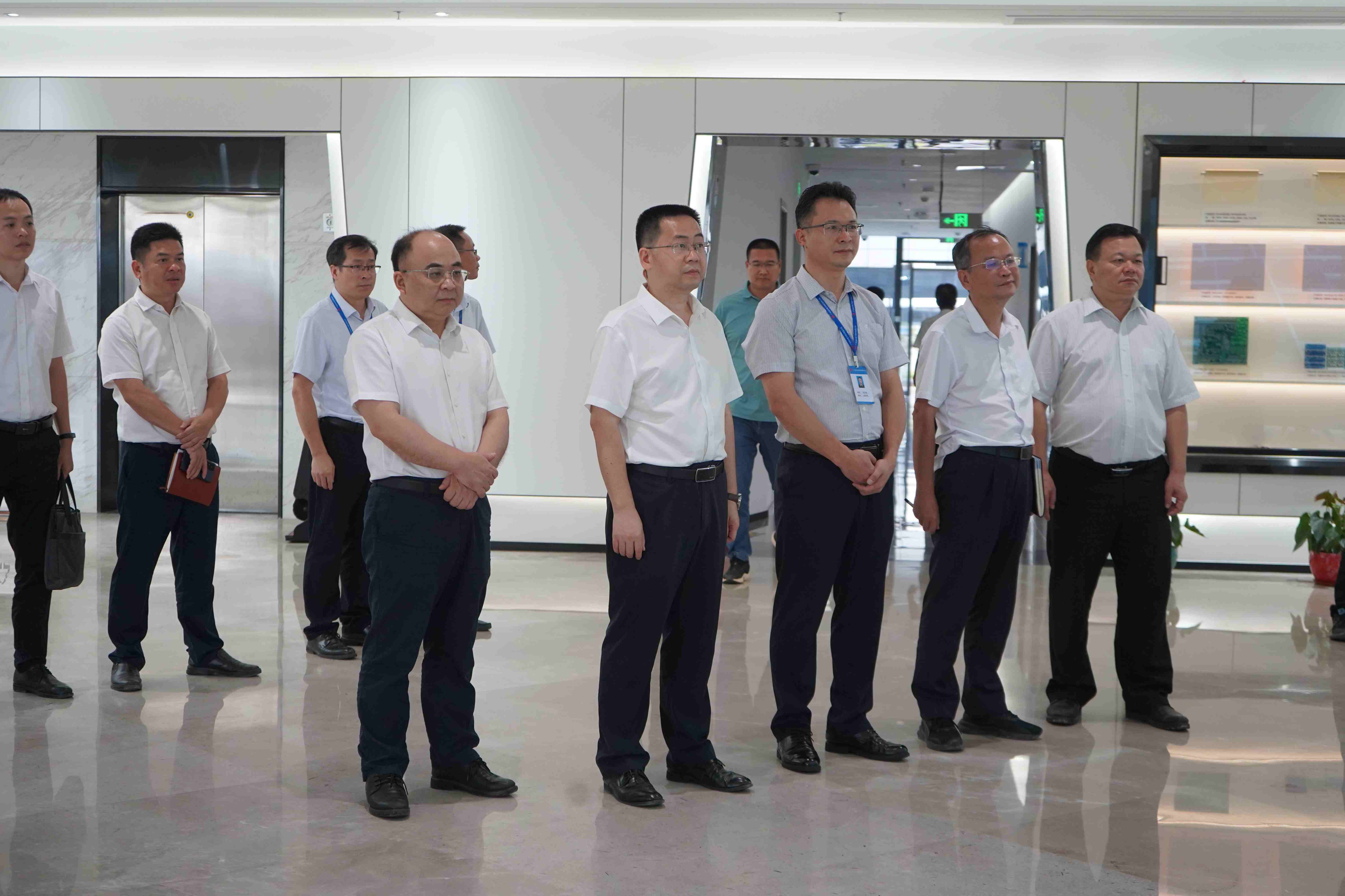 廣東盈華高端銅箔、高性能覆銅板新項目動態(tài)報道?。ǖ?0期）