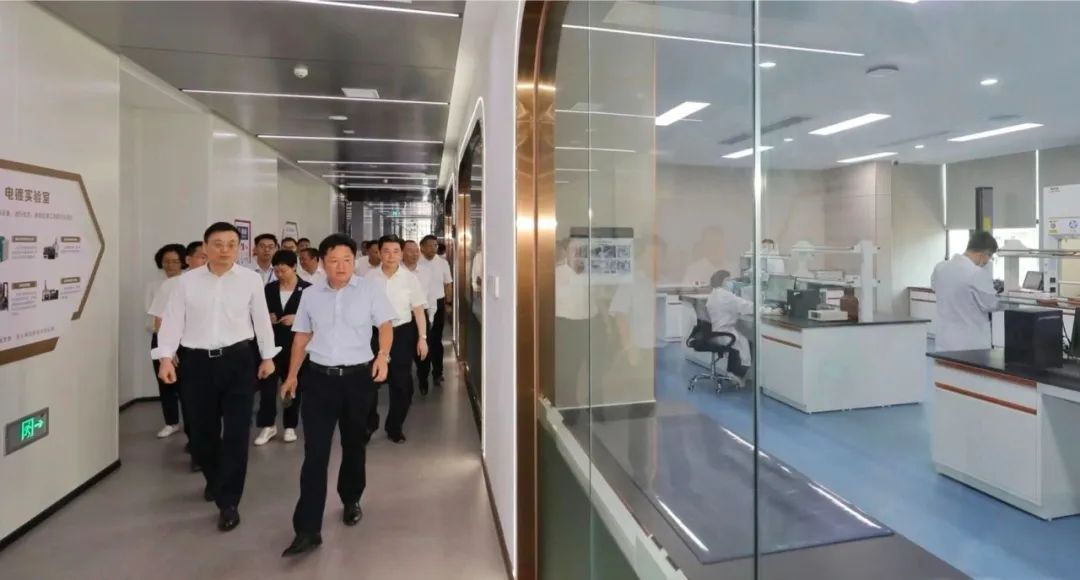 廣東盈華高端銅箔、高性能覆銅板新項(xiàng)目動(dòng)態(tài)報(bào)道！（第16期）