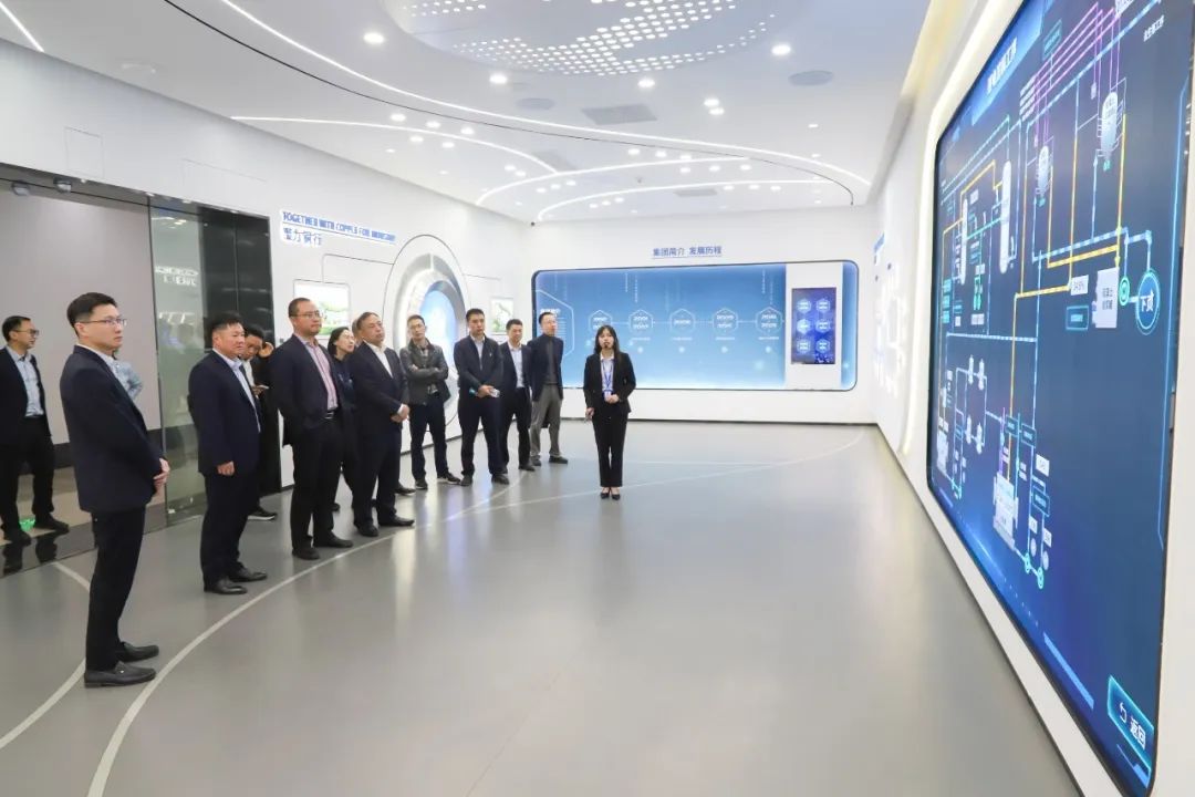 廣東盈華高端銅箔、高性能覆銅板新項(xiàng)目動(dòng)態(tài)報(bào)道?。ǖ?0期）