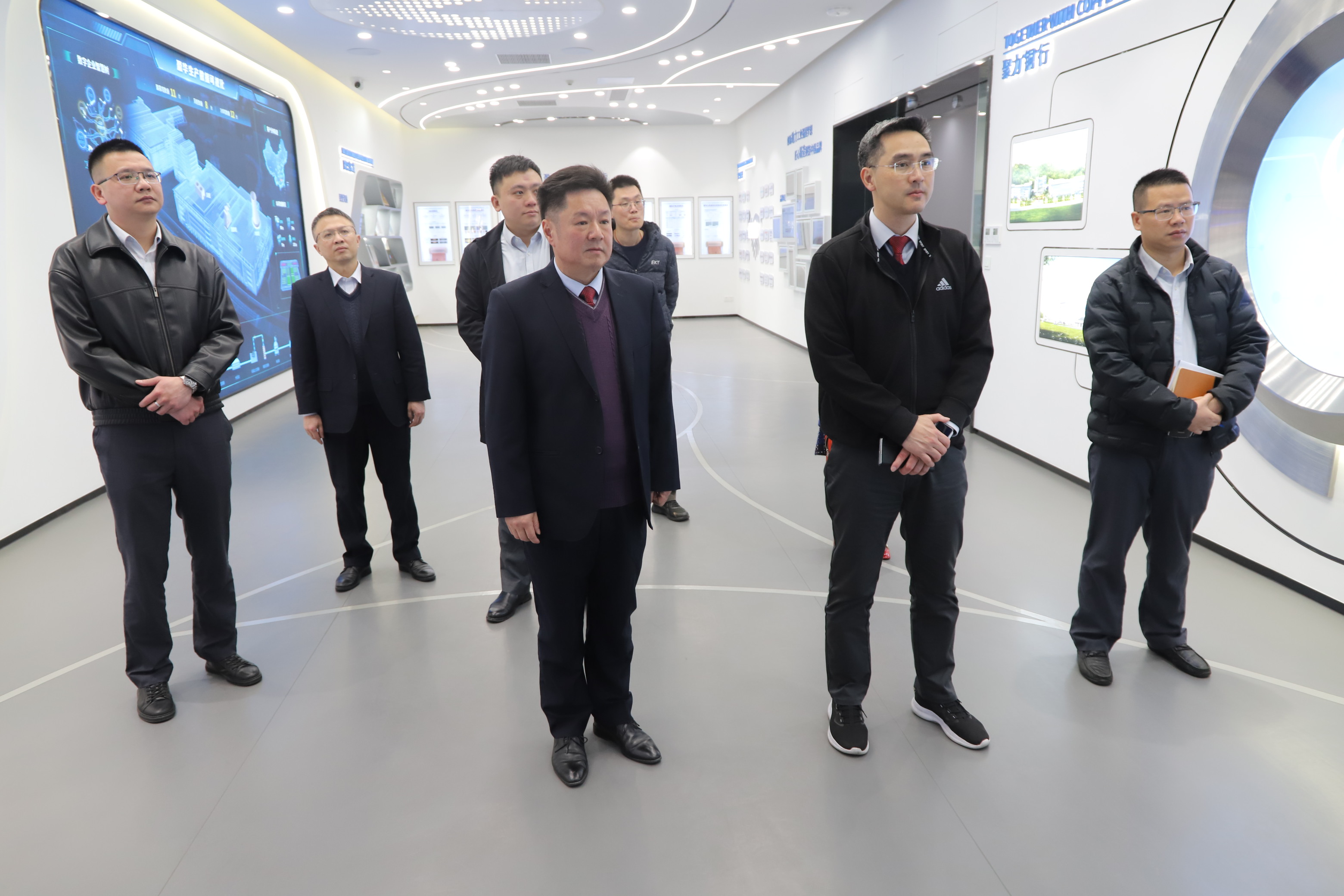 廣東盈華高端銅箔、高性能覆銅板新項(xiàng)目動(dòng)態(tài)報(bào)道?。ǖ?1期）